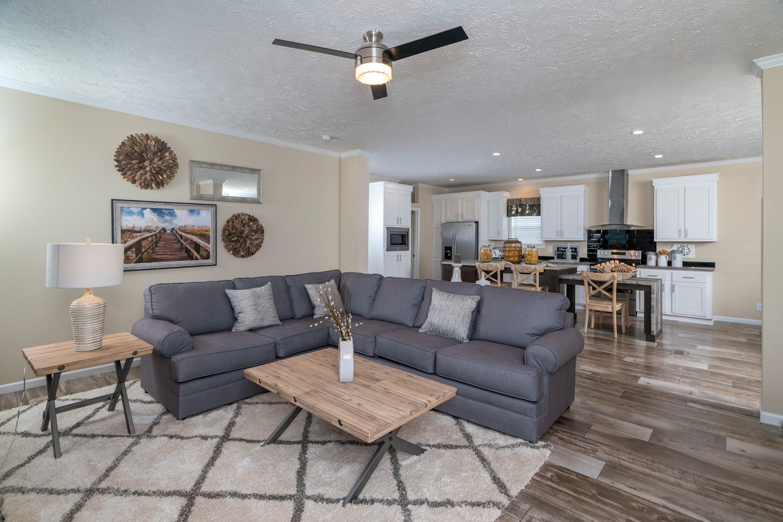 Elite Series The Alder 325803 From Titan Factory Direct Candler